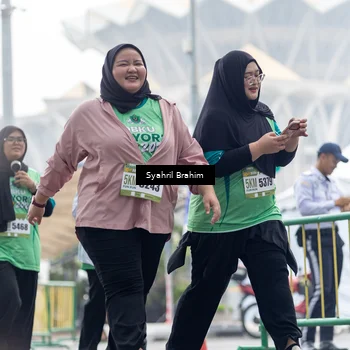Runner Photo 8581588