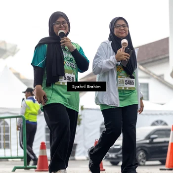 Runner Photo 8581589