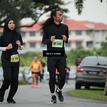 Runner Photo 8581590