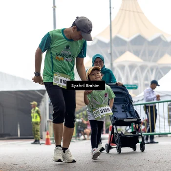 Runner Photo 8581591