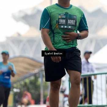 Runner Photo 8581592