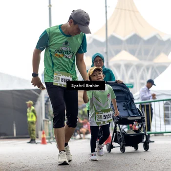 Runner Photo 8581593