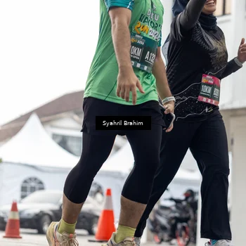Runner Photo 8581594