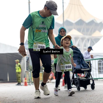 Runner Photo 8581595