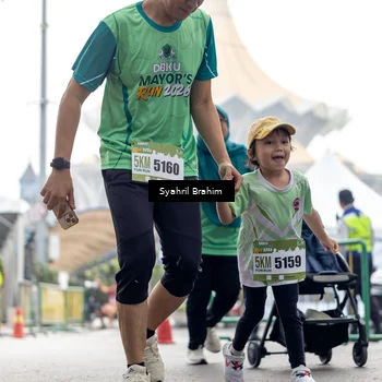 Runner Photo 8581596