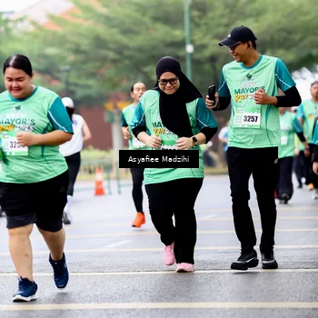 Runner Photo 8581597