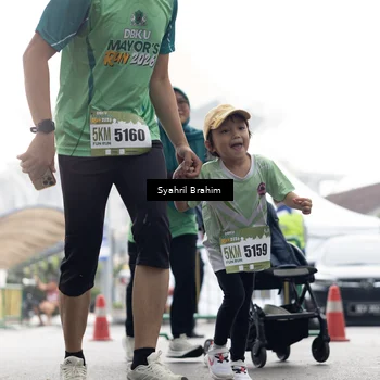 Runner Photo 8581598