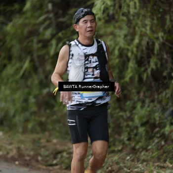 Runner Photo 85816