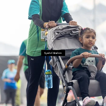 Runner Photo 8581600