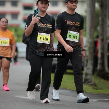Runner Photo 8581601
