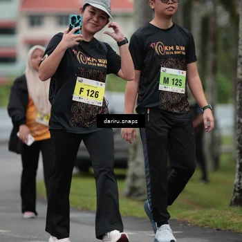 Runner Photo 8581604