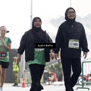 Runner Photo 8581606