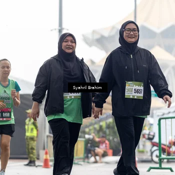 Runner Photo 8581607