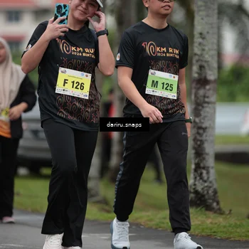 Runner Photo 8581608