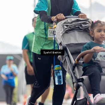 Runner Photo 8581609