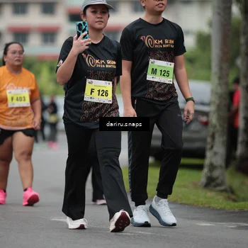 Runner Photo 8581610