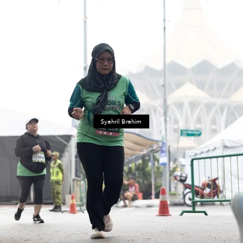 Runner Photo 8581611