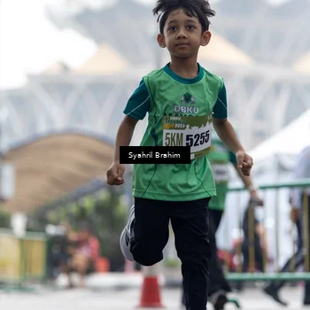 Runner Photo 8581613