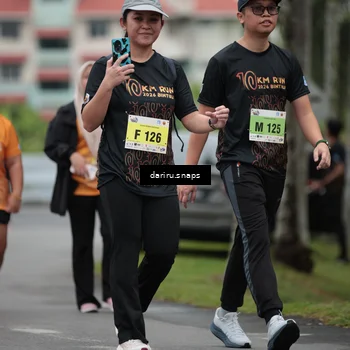 Runner Photo 8581614