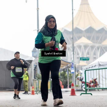 Runner Photo 8581615