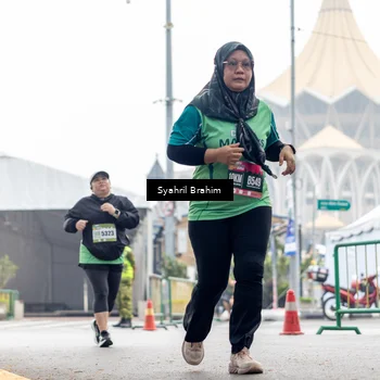 Runner Photo 8581616