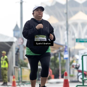 Runner Photo 8581617