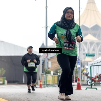 Runner Photo 8581618