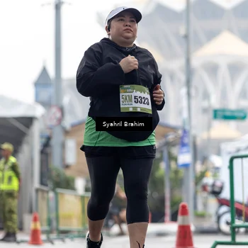 Runner Photo 8581619