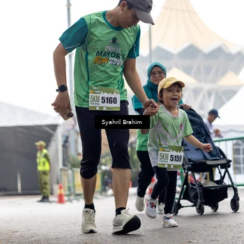Runner Photo 8581620