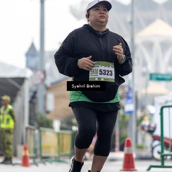 Runner Photo 8581622