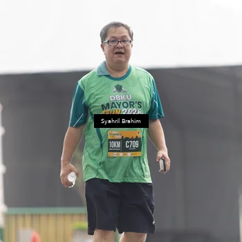Runner Photo 8581623