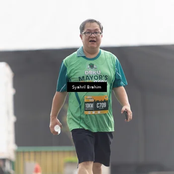 Runner Photo 8581624