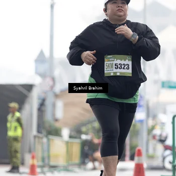 Runner Photo 8581626