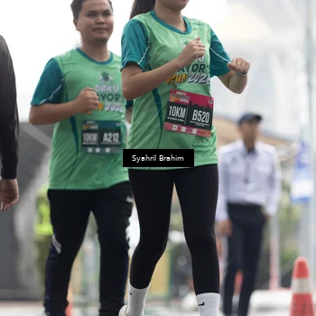 Runner Photo 8581628