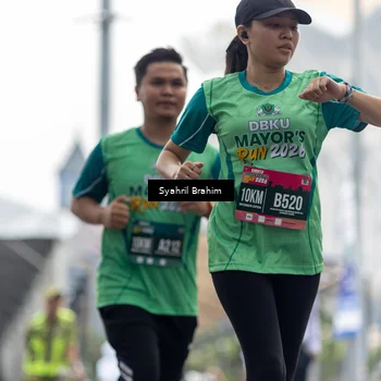 Runner Photo 8581630