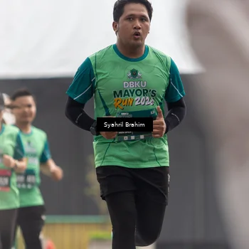 Runner Photo 8581631