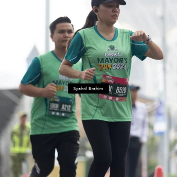 Runner Photo 8581632