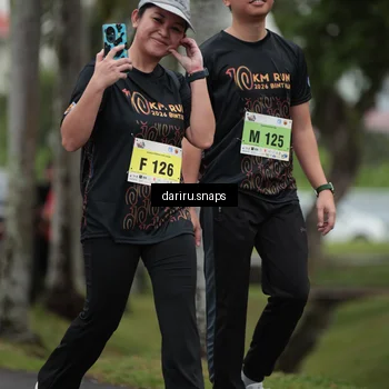 Runner Photo 8581636