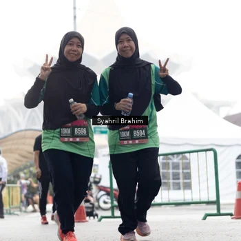 Runner Photo 8581638