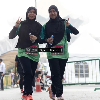 Runner Photo 8581639