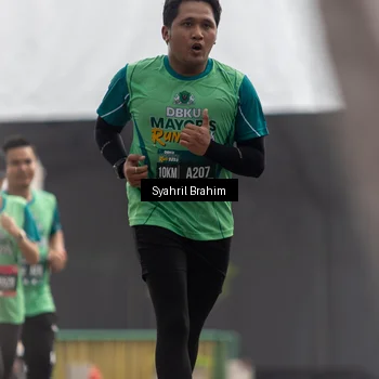Runner Photo 8581641