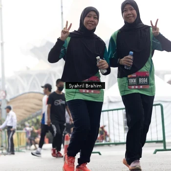 Runner Photo 8581642