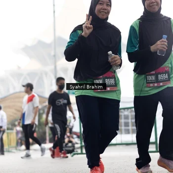 Runner Photo 8581643