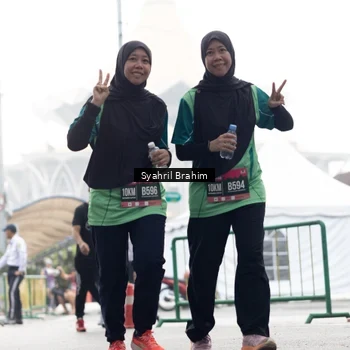 Runner Photo 8581644