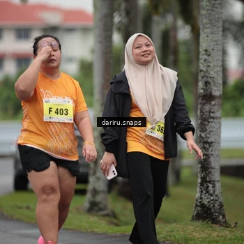 Runner Photo 8581645