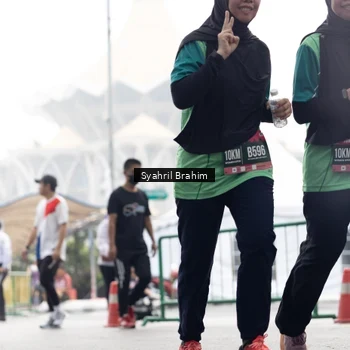 Runner Photo 8581646