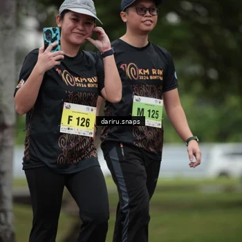 Runner Photo 8581647