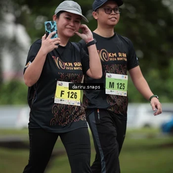 Runner Photo 8581648