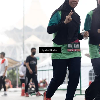 Runner Photo 8581650