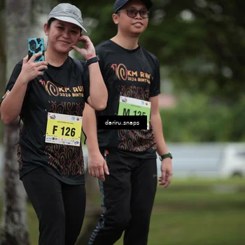 Runner Photo 8581651